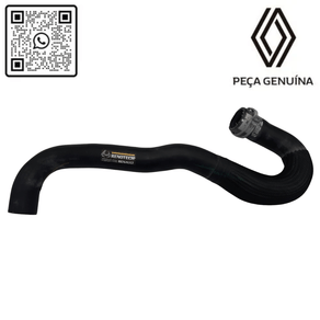 RN 15172R 215015172R MANGUEIRA SUP. DO RADIADOR MOT 1.6 8V K7M LOG IISAN II 14... 1